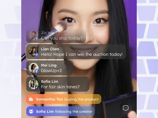 4 - Ready, set, spree